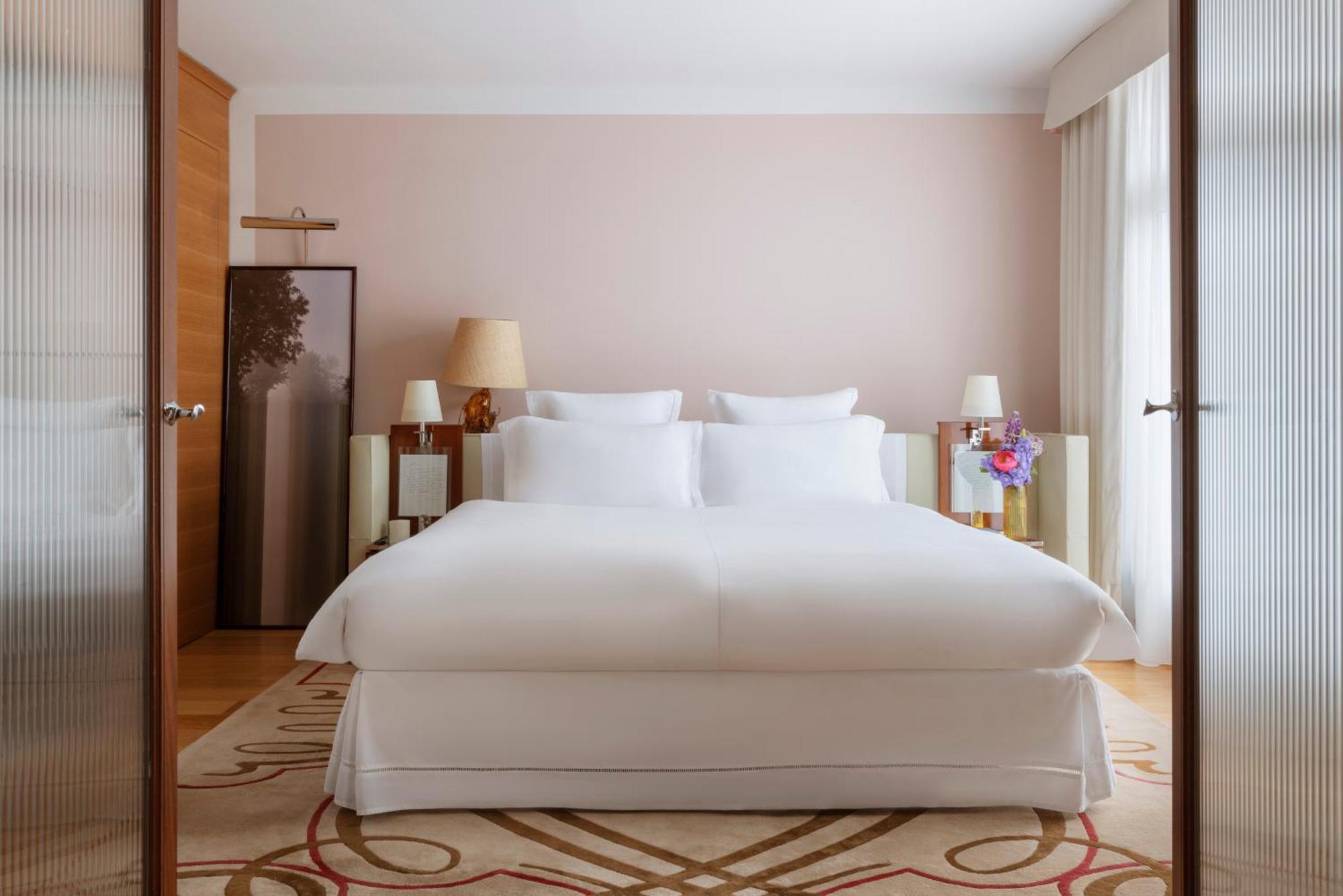 Le Royal Monceau Raffles 5* Parijs