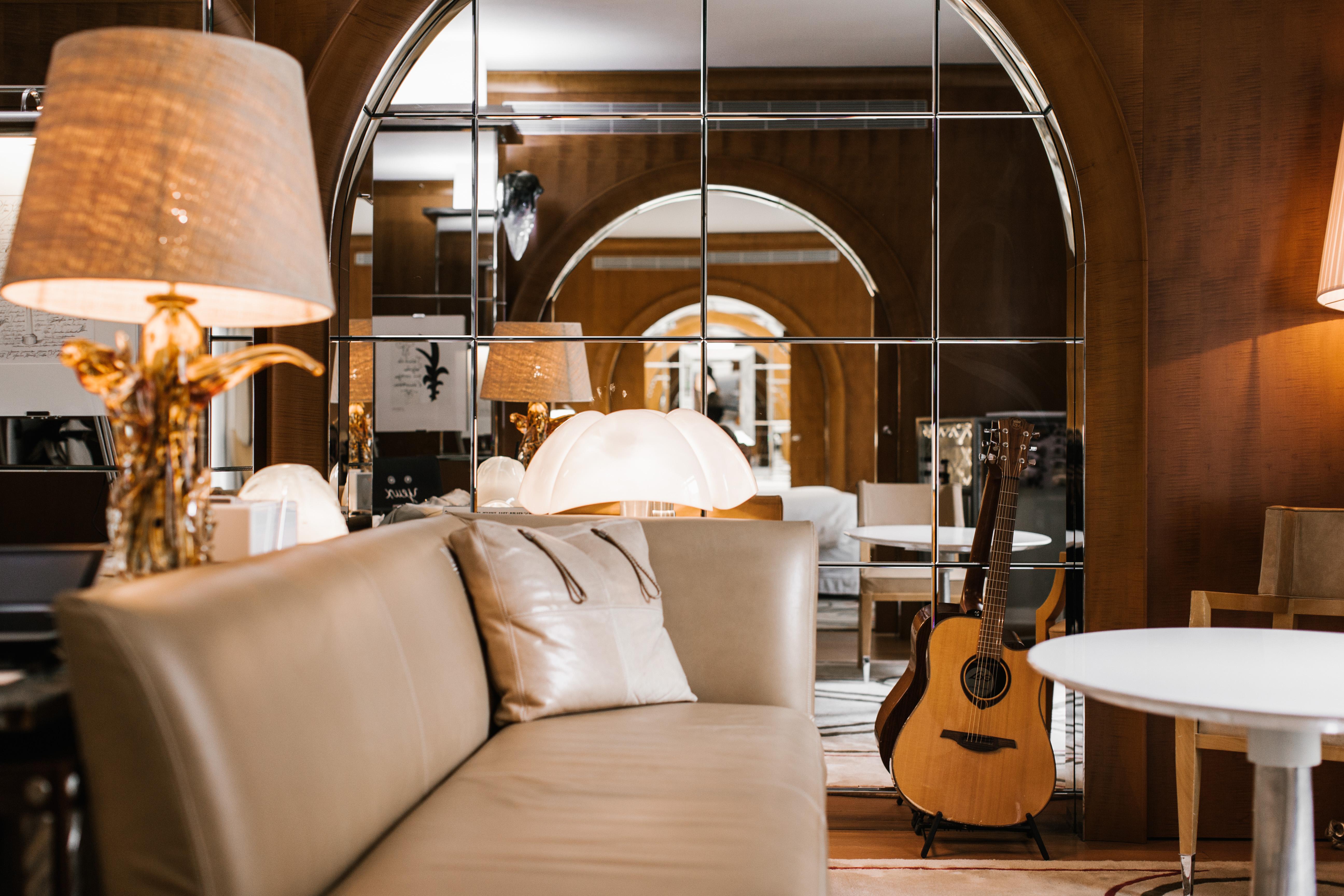 Le Royal Monceau Raffles Hotel Parijs